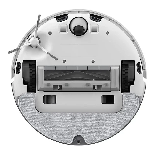 Робот-пилосос з вологим прибиранням Dreame Bot D10 Plus Gen 2 (RLD32GD) - изображение 3