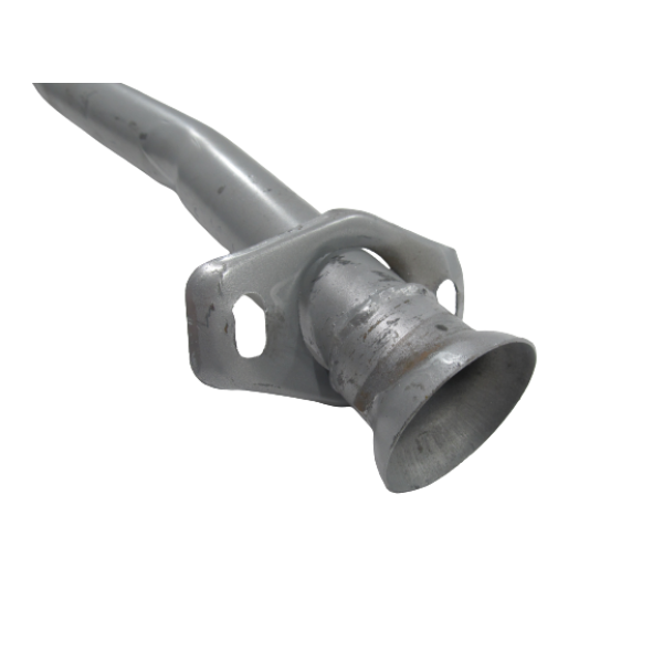 Вставка замінник каталізатора UnivEX Сенс 1.3 T1301-1203024 (60292) - зображення 2