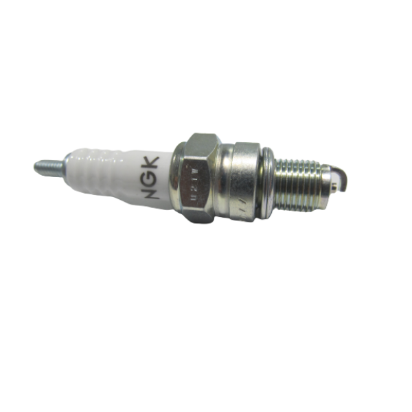 Свеча Зажигания NGK 4-тактные Скутеры Мопеды Альфа Дельта 1шт C7HSA 4629 (34374) - изображение 3