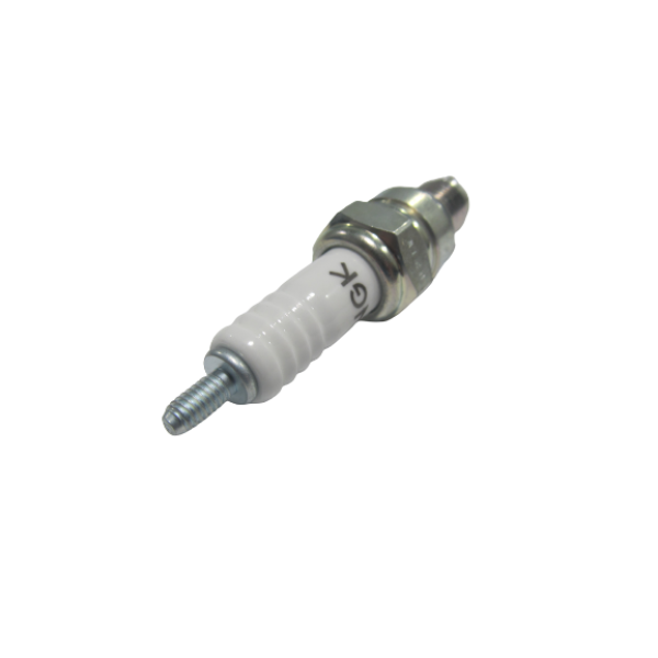 Свеча Зажигания NGK 4-тактные Скутеры Мопеды Альфа Дельта 1шт C7HSA 4629 (34374) - изображение 4