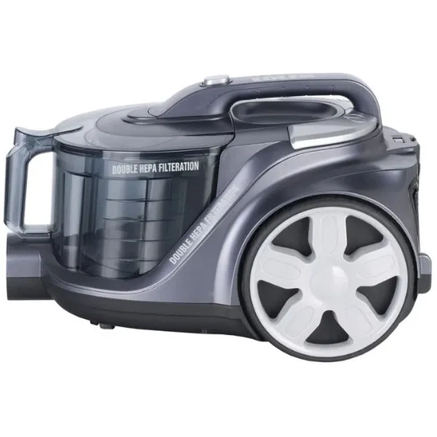 Порохотяга Edler ED-2201SB - зображення 2