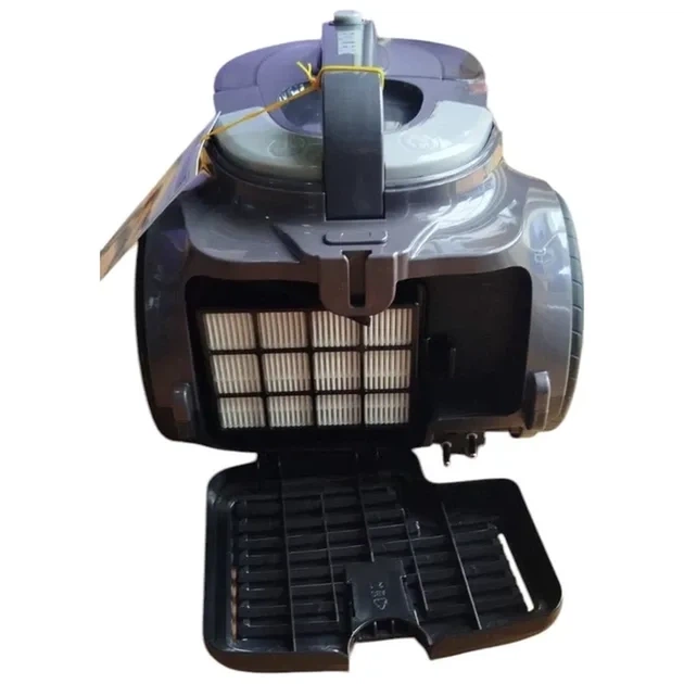 Порохотяга Edler ED-2201SB - зображення 3