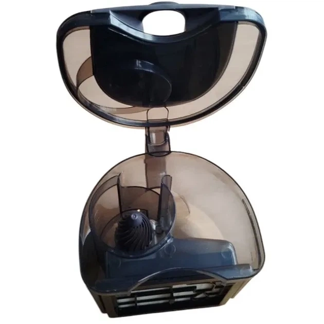 Порохотяга Edler ED-2201SB - зображення 6
