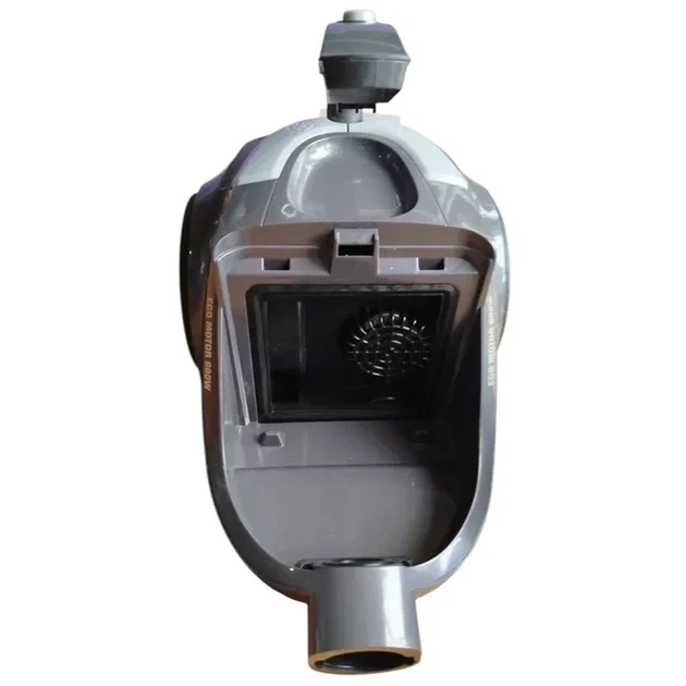 Порохотяга Edler ED-2201SB - зображення 7