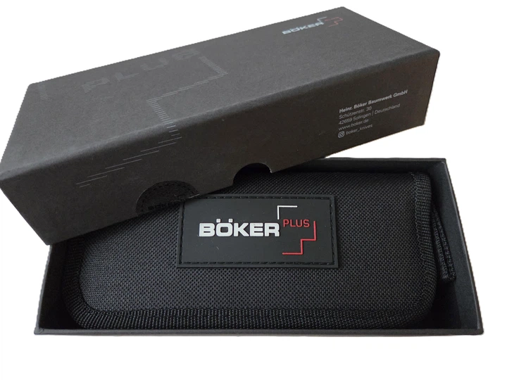 Ніж Boker Plus FRND 01BO920 - Фото 6 Ніж Boker Plus FRND 01BO920 - изображение 6