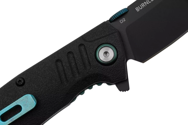 Кишеньковий ніж Boker Plus Bend - Фото 6 Кишеньковий ніж Boker Plus Bend - изображение 6