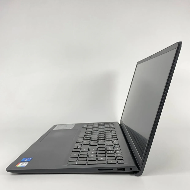 Ультрабук Dell Inspiron 3520 / 15.6" (1920x1080) IPS / Intel Core i5-1235U (10 (12) ядер по 3.3 - 4.4 GHz) / 16 GB DDR4 / 256 GB SSD / Intel Iris Xe Graphics / WebCam б/у + Подарок Беспроводная мышь / USB - Фото 5 Ультрабук Dell Inspiron 3520 / 15.6" (1920x1080) IPS / Intel Core i5-1235U (10 (12) ядер по 3.3 - 4.4 GHz) / 16 GB DDR4 / 256 GB SSD / Intel Iris Xe Graphics / WebCam б/у + Подарок Беспроводная мышь / USB - изображение 5