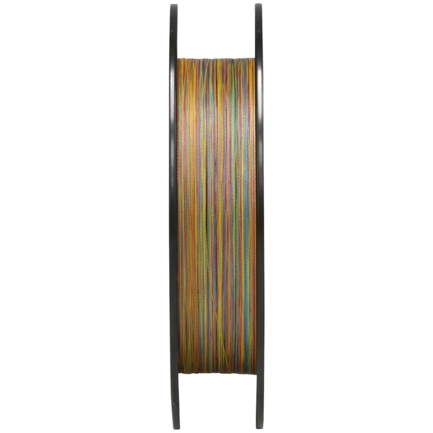 Шнур Sunline SM Amazer X8 200m (multicolor) #0.6 15lb/6.8kg - Фото 4 Шнур Sunline SM Amazer X8 200m (multicolor) #0.6 15lb/6.8kg - изображение 4