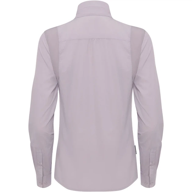 Рубашка Frontier Kerria M Lilac - изображение 4