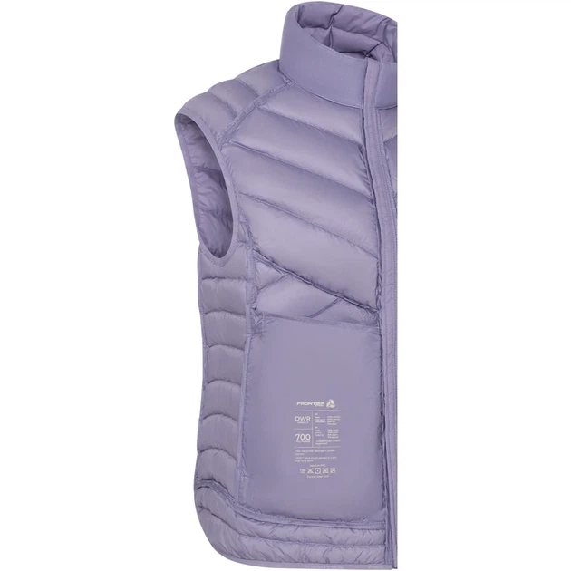 Жилет Frontier Hyptis XL Lavender - изображение 5