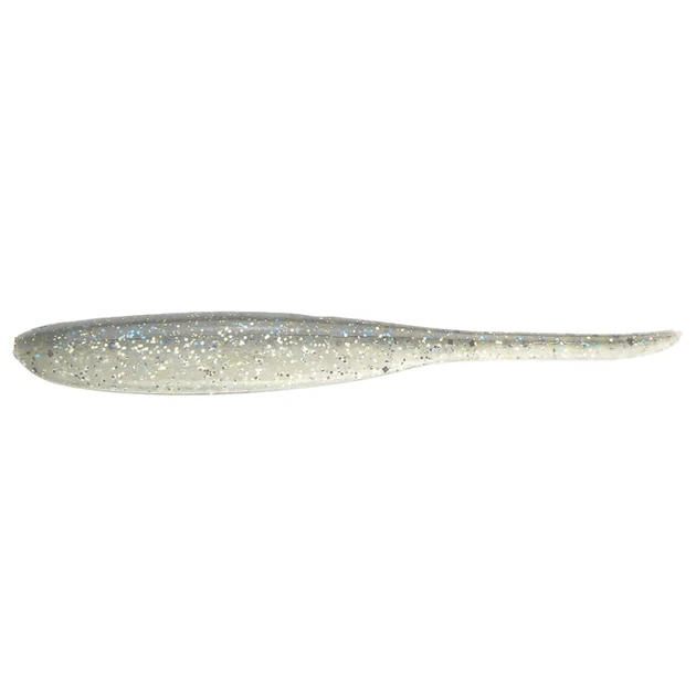 Силікон Keitech Shad Impact 5" #418 Bluegill Flash (6 шт/уп) - Фото 1 Силікон Keitech Shad Impact 5" #418 Bluegill Flash (6 шт/уп) - зображення 1