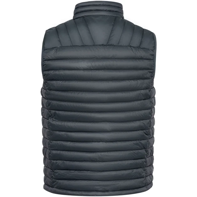 Жилет Favorite Etna Primaloft Insulated Vest XL dark grey - изображение 3