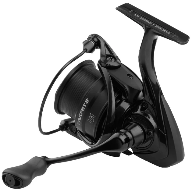 Катушка Favorite U1 2000S (U1 20S2) 7+1BB - изображение 2