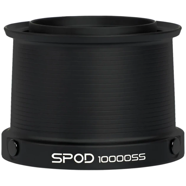 Катушка Brain SPOD (new logo) 10000SS 8+1BB 5.7:1 - изображение 5