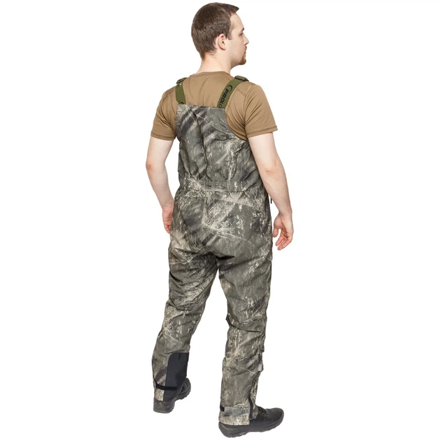 Полукомбинезон Prologic RealTree Fishing B&B M - изображение 3