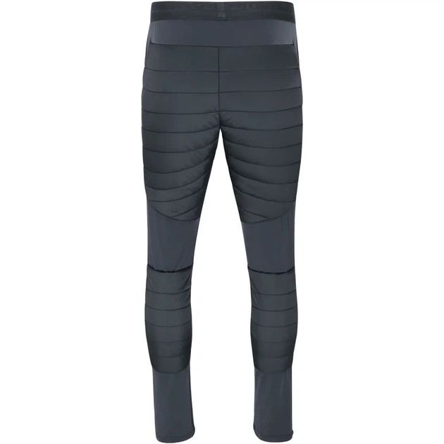 Штани Favorite Etna Primaloft Thermal Pants L Dark Grey - зображення 3