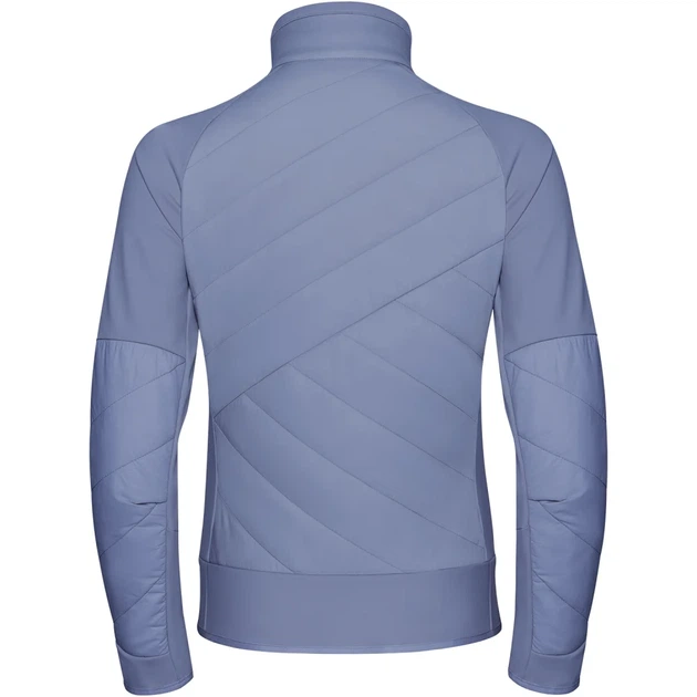 Куртка Frontier AMBI S жіноча Stone Blue - Фото 5 Куртка Frontier AMBI S жіноча Stone Blue - изображение 5