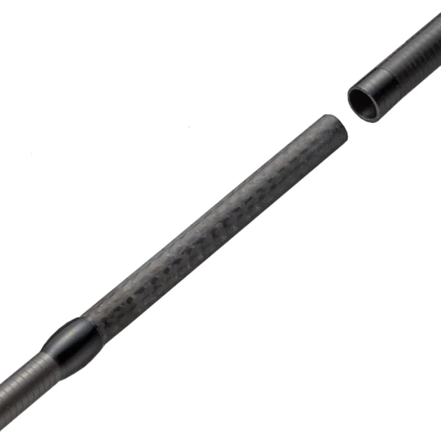 Спиннинг Ever Green Poseidon Salty Sensation Superior The "Sharp Cut" SPRS-64UL-T 1.93m 0.4-5g - изображение 4