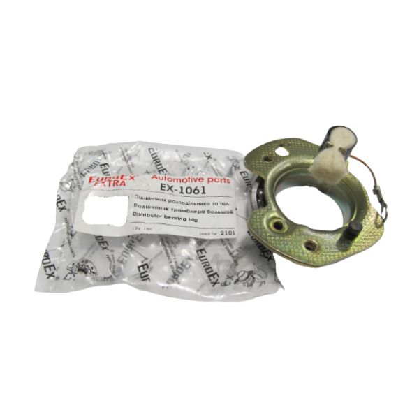 Подшипник трамблера EuroEx 2101-2107 большой 2101-3706300-10 (37173) - изображение 3