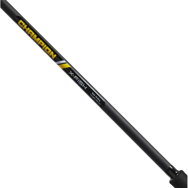 Спиннинг X-Fish Champion 2.40m 10-50g - изображение 2