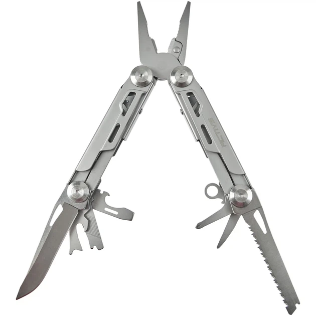 Мультитул Active Shiny Tool - Фото 1 Мультитул Active Shiny Tool - изображение 1