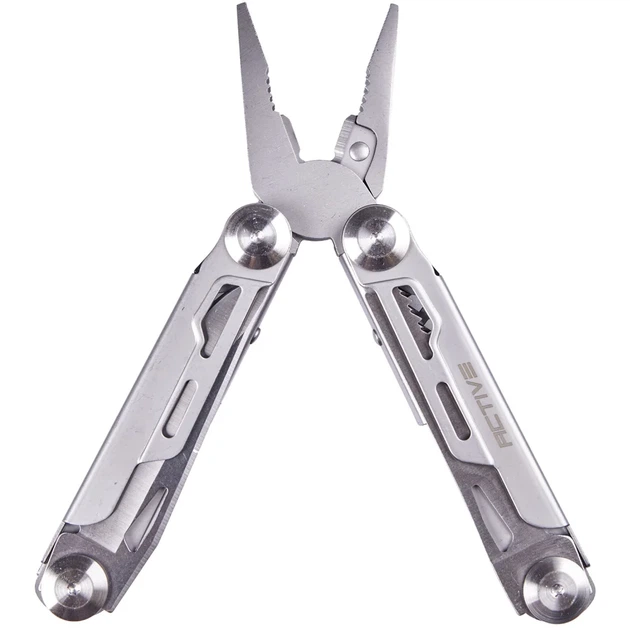 Мультитул Active Shiny Tool - Фото 2 Мультитул Active Shiny Tool - изображение 2