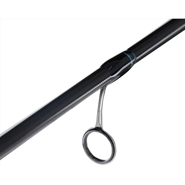 Спиннинг Favorite Blue Bird Sharp Jig BBSJ1‑802L‑T 2.44m 3‑12g Ex.Fast - изображение 2