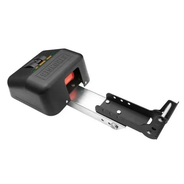 Якорная лебедка Stronger Steel Hands 20 сталь 12 В 30 м трос 3.5 мм (SH20) () - Фото 2 Якорная лебедка Stronger Steel Hands 20 сталь 12 В 30 м трос 3.5 мм (SH20) () - изображение 2