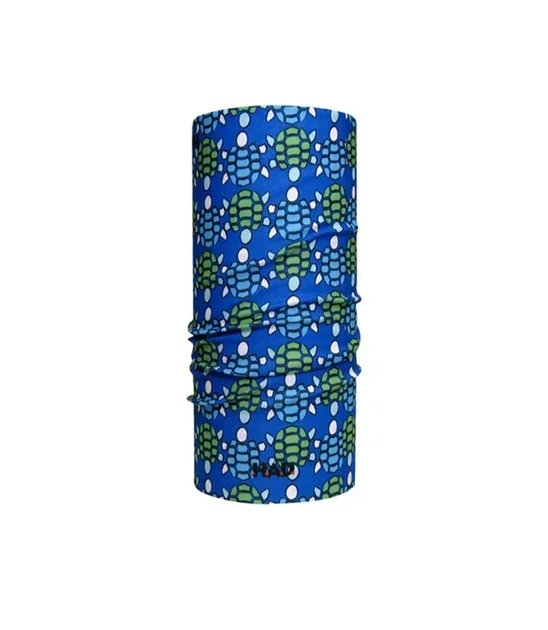 Головной убор H.A.D. Originals Kids Turtle Trip Sky 100% Polyester вес 80 г размеры 49 х 23 см (HA120-0200) - Фото 1 Головной убор H.A.D. Originals Kids Turtle Trip Sky 100% Polyester вес 80 г размеры 49 х 23 см (HA120-0200) - изображение 1