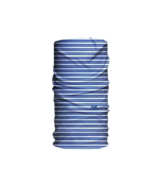 Головной убор H.A.D. Originals Kids Stripe Lightblue Kids 100% Polyester размер 49 х 23 см (HA120-0300) - Фото 1 Головной убор H.A.D. Originals Kids Stripe Lightblue Kids 100% Polyester размер 49 х 23 см (HA120-0300) - изображение 1