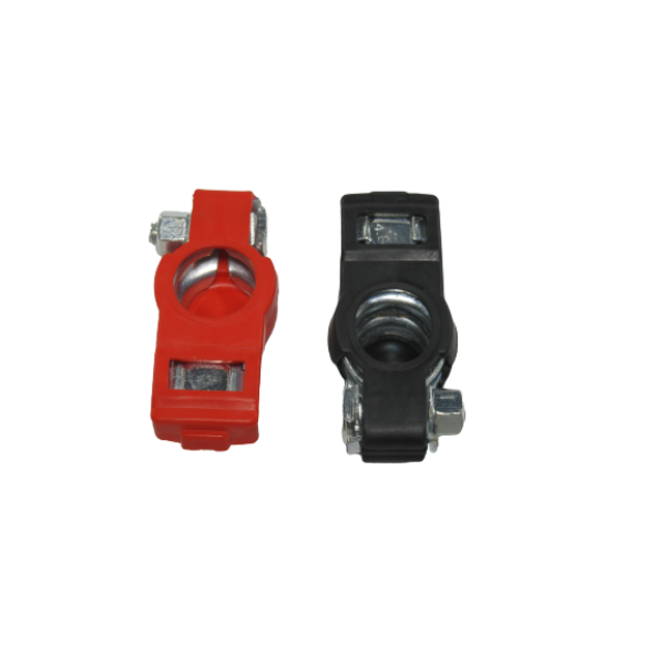 Клеммы аккумулятора FSO Ланос, Сенс, Эсперо, комплект плюс-минус, OEM 96187092, 96187093 (42548) - Фото 3 Клеммы аккумулятора FSO Ланос, Сенс, Эсперо, комплект плюс-минус, OEM 96187092, 96187093 (42548) - изображение 3