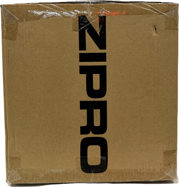 Медбол Zipro Черный 6 кг (10947197) - изображение 9