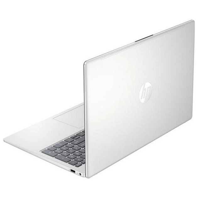 Ноутбук 15.6" HP 15 (fd0016ng) / Intel N100 RAM 4GB eMMC 128GB / Windows 11 (UKR) - зображення 5
