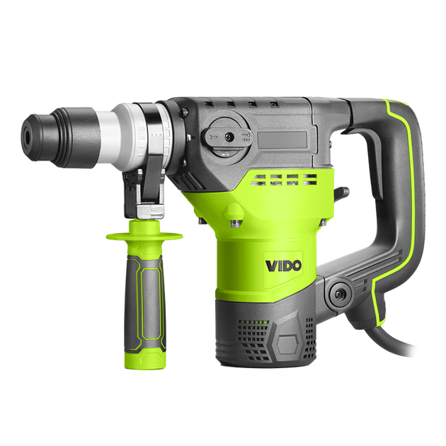 Перфоратор VIDO WD011330036 4.0Дж 1500Вт - изображение 3