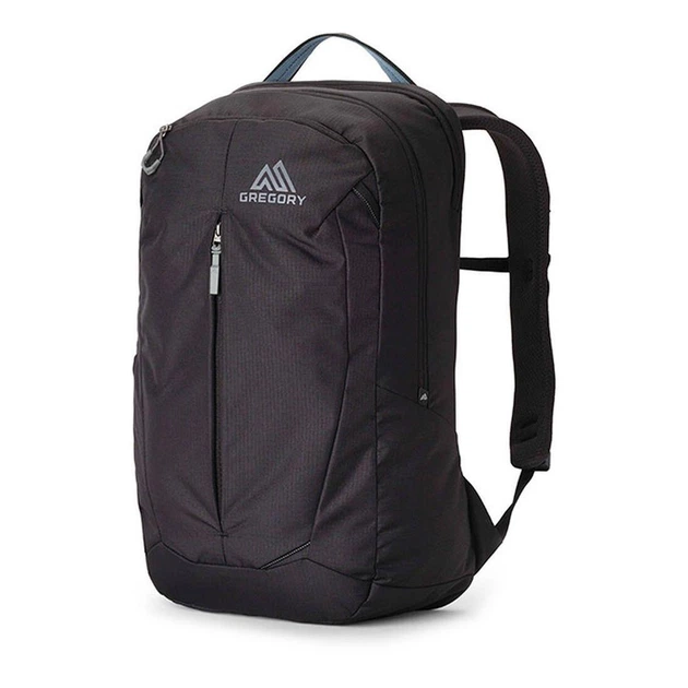 Рюкзак Gregory Retna 25 Carbon Sky Объем 25 л Вес 0.64 кг Габариты 52 x 30 x 23 см Максимальная нагрузка 9.1 (150948/A386) - Фото 1 Рюкзак Gregory Retna 25 Carbon Sky Объем 25 л Вес 0.64 кг Габариты 52 x 30 x 23 см Максимальная нагрузка 9.1 (150948/A386) - изображение 1