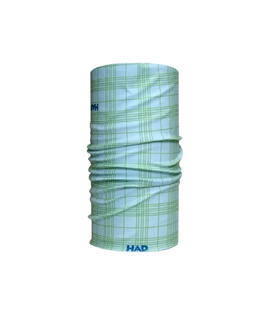 Головной убор H.A.D. Originals Outdoors Single Karo Mint 100% Polyester вес 80 г размеры 41 х 19 см (HA110-0135) - Фото 1 Головной убор H.A.D. Originals Outdoors Single Karo Mint 100% Polyester вес 80 г размеры 41 х 19 см (HA110-0135) - изображение 1