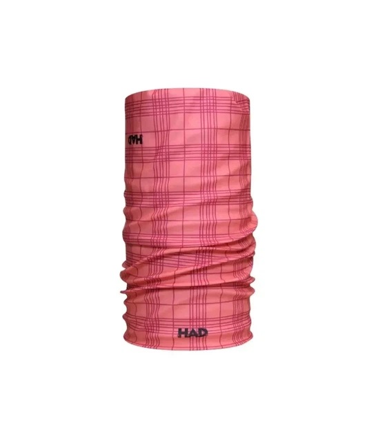 Головной убор H.A.D. Originals Outdoors Single Karo Apricot 100% Polyester вес 80 г (HA110-0134) - Фото 1 Головной убор H.A.D. Originals Outdoors Single Karo Apricot 100% Polyester вес 80 г (HA110-0134) - изображение 1