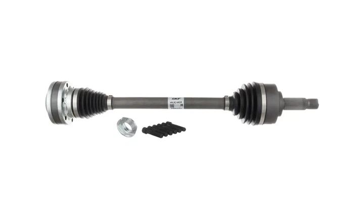 Приводний вал SKF VKJC 4439 Mercedes Vito A6393300301, A6393300701 - Фото 1 Приводний вал SKF VKJC 4439 Mercedes Vito A6393300301, A6393300701 - изображение 1