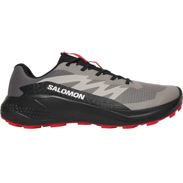 Кросівки Salomon Alphaglide 43 Peaks Grey/Black/Red (1013-11.03.31) - Фото 1 Кросівки Salomon Alphaglide 43 Peaks Grey/Black/Red (1013-11.03.31) - зображення 1