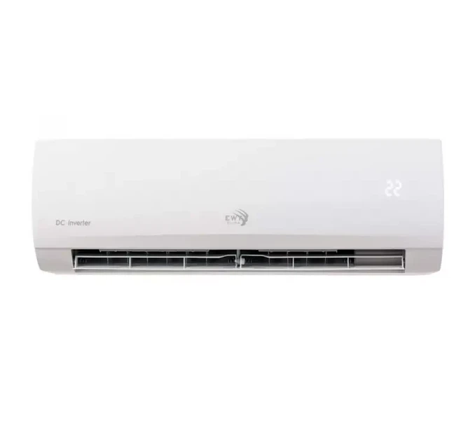Кондиціонер інверторний EWT Clima S-090GDI-HRFN8 Musson Wi-Fi А++ до 30 м2 - изображение 2