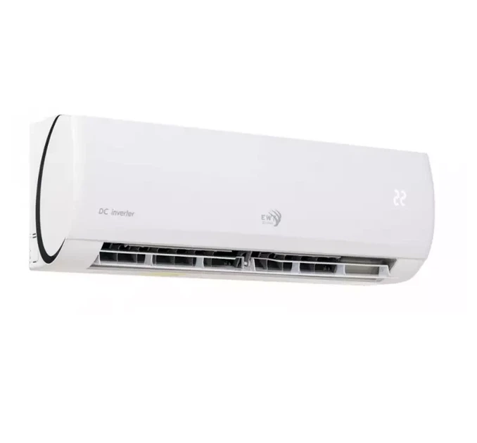Кондиціонер інверторний EWT Clima S-090GDI-HRFN8 Musson Wi-Fi А++ до 30 м2 - изображение 3