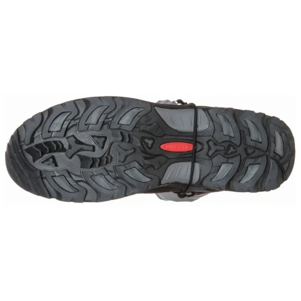 Бахилы Vaude Albona Gaiter II 2026 Black M (1092-4021574214026) - изображение 6