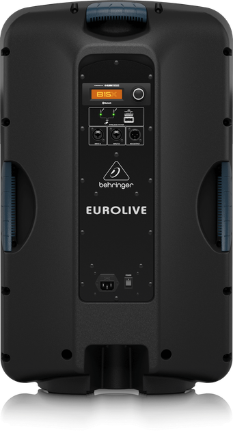 Kolumna aktywna Behringer Eurolive B15X (0748252175045) - obraz 5