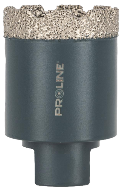 Otwornica diamentowa Proline 35 mm M14 27235 (5903755272355) - Zdjęcie 6 Otwornica diamentowa Proline 35 mm M14 27235 (5903755272355) - obraz 6