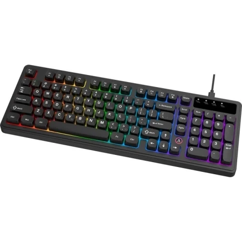 Клавіатура Ajazz AF98, Black (AF98-B) - зображення 3