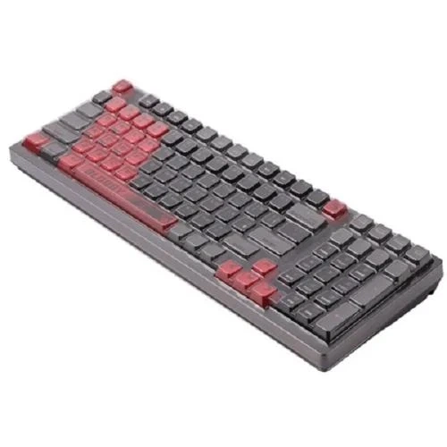 Клавиатура Bloody S98, Sports Red - изображение 3