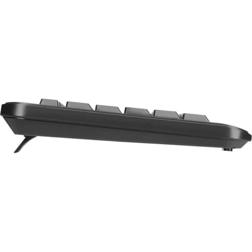 Клавіатура 2E KM1040, Black (2E-KM1040UB_UA) - зображення 3