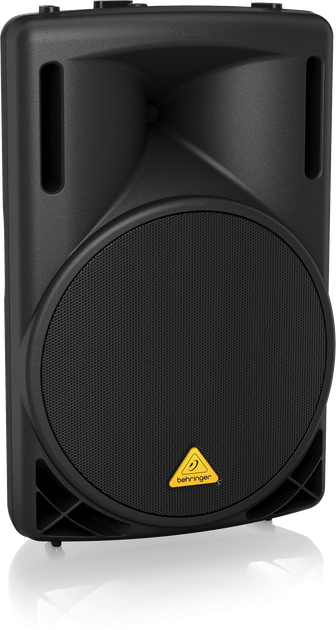 Акустична система Behringer Eurolive B215D (4033653062589) - зображення 2