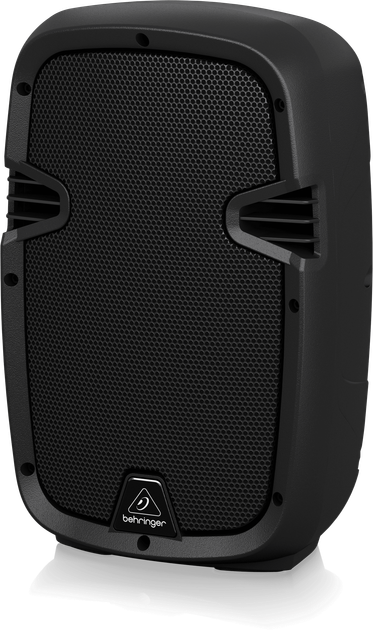 Kolumna aktywna Behringer PK108A (4033653231213) - obraz 2