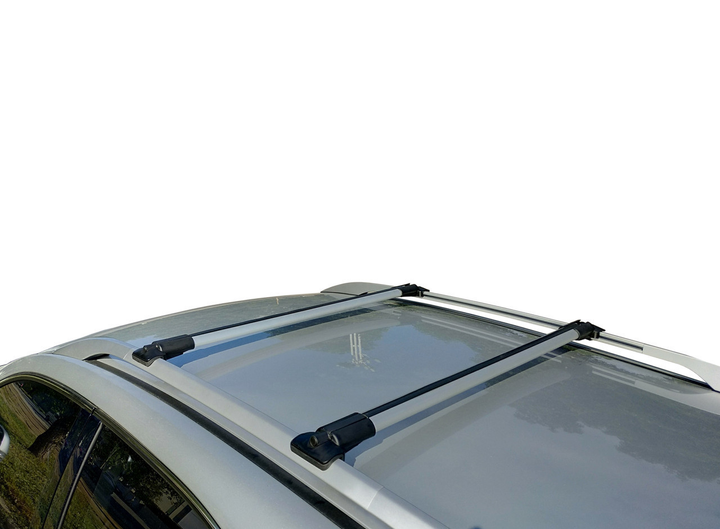 Багажник на крышу Renault Duster